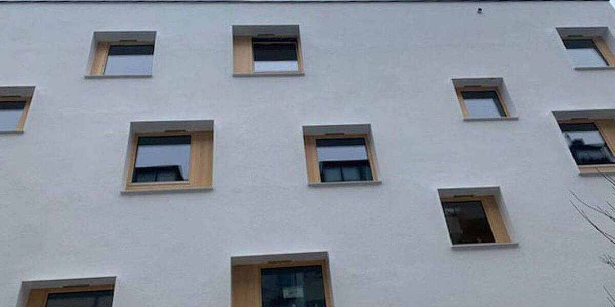 Etagenwohnung Düsseldorf Friedrichstadt - 2 Zimmer, 93 m&sup2;, 1.674&euro; | Angebot:25760537