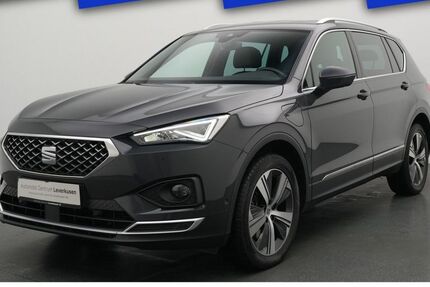 Seat Tarraco 53.390 km 26.480 &euro; Leverkusen 51379