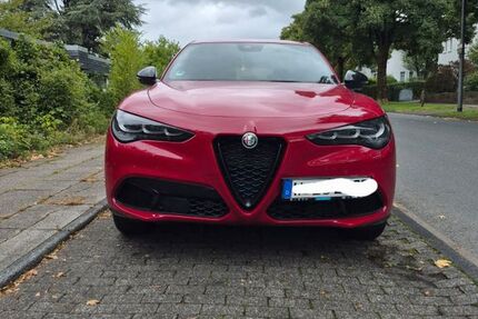 Alfa Romeo Stelvio 24.700 km 36.500 &euro; Wuppertal 42329