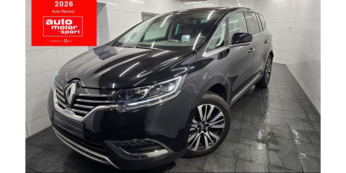 Renault Espace 82.800 km 21.995 &euro; Hagen 58099