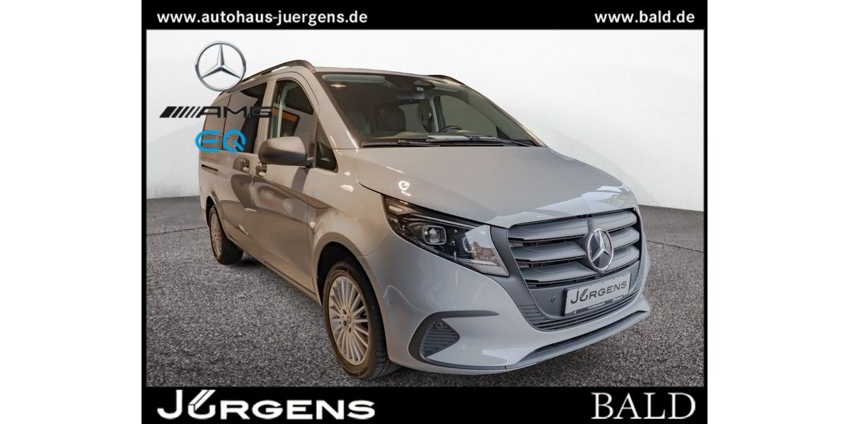 Mercedes-Benz Vito 65.530 km 46.990 &euro; Hagen 58135
