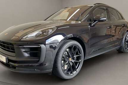 Porsche Macan 22.285 km 99.800 € Köln 50823