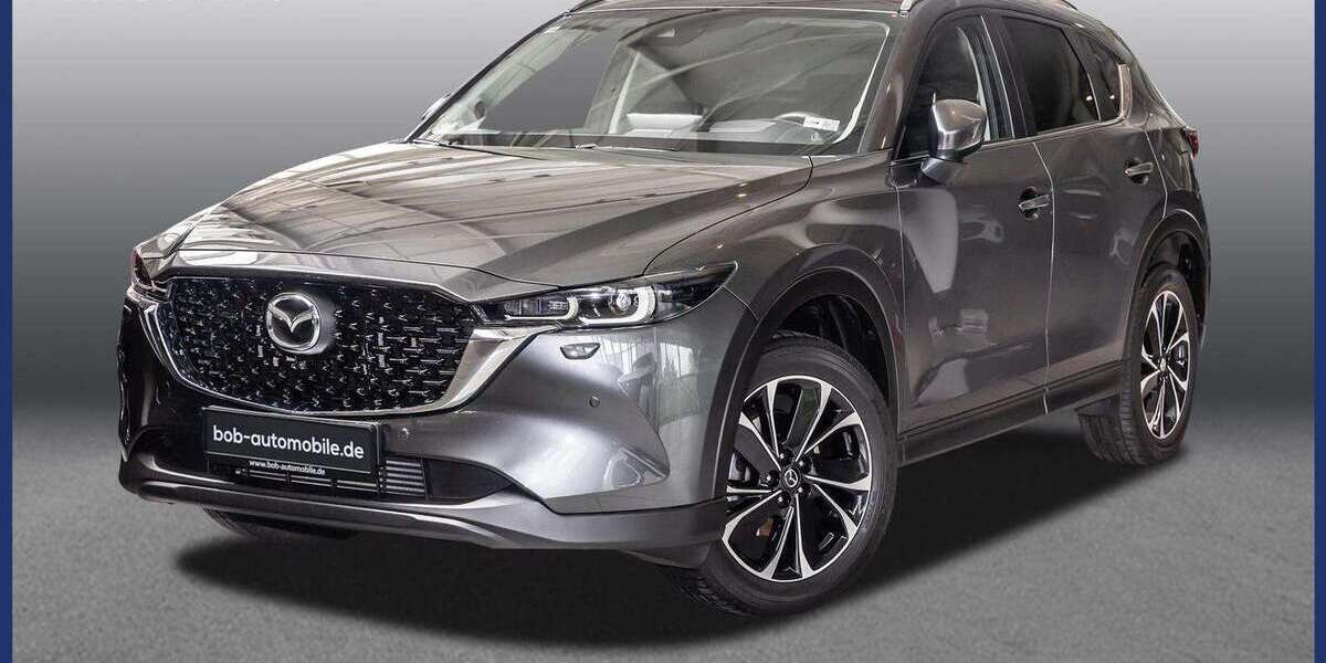 Mazda CX-5 17.313 km 31.480 &euro; Hagen 58135
