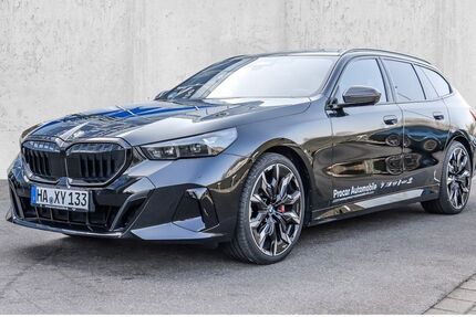 BMW 540 11.900 km 82.990 &euro; Hagen 58119
