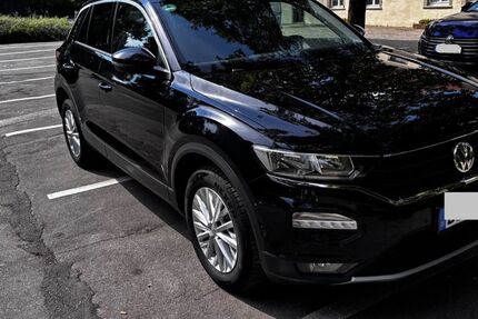 VW T-Roc 132.000 km 13.500 &euro; Schwelm 58332