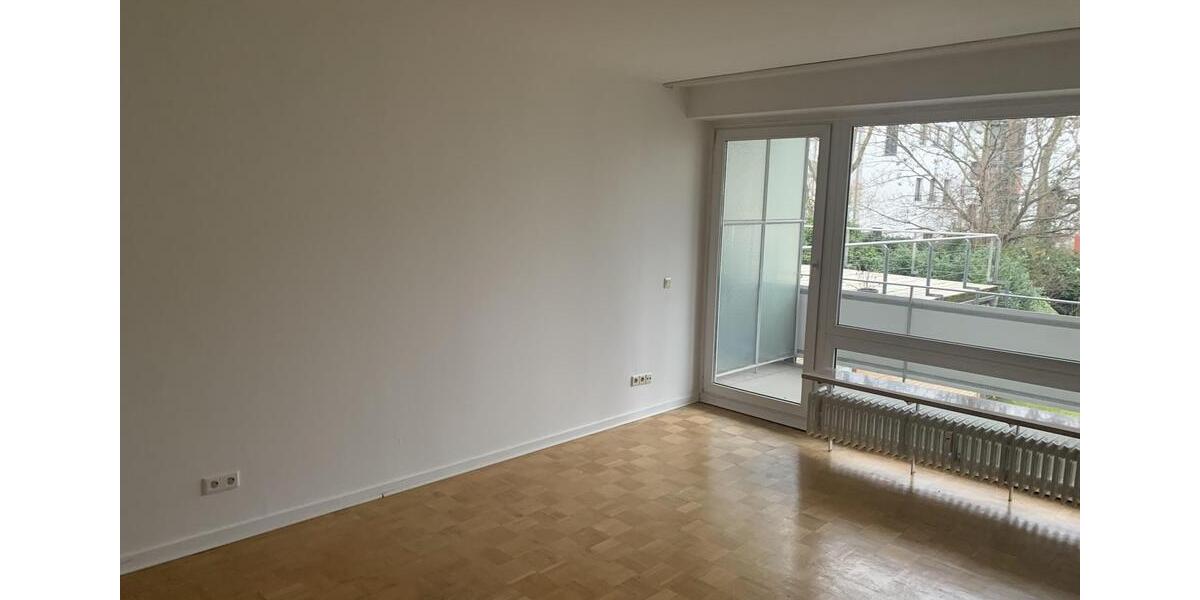 Etagenwohnung Düsseldorf Flingern Süd - 2 Zimmer, 54 m&sup2;, 1.050&euro; | Angebot:26374796