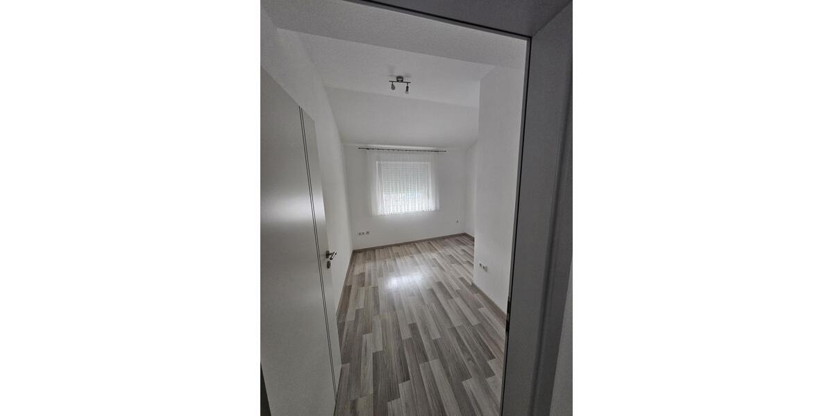 Helle Doppelhaushälfte in Gevelsberg mit viel Platz 4 zimmer