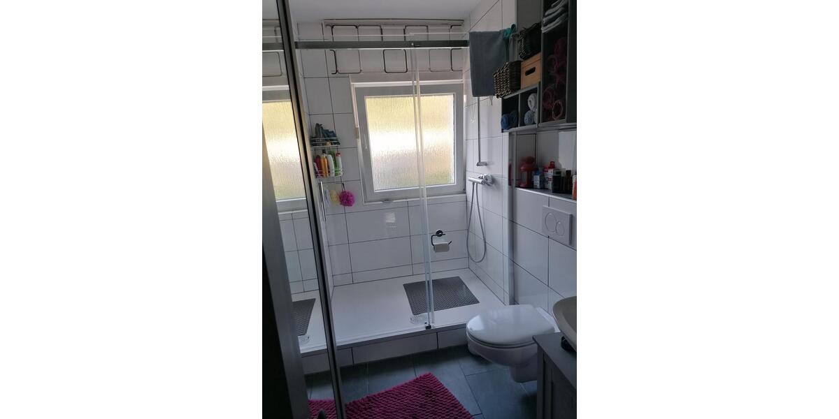 Wohnen mit Licht & Raum – sonnige ETW mit Garage 4 zimmer