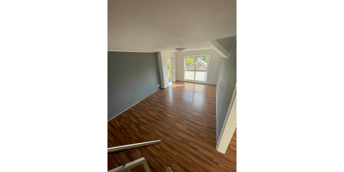 Maisonettenwohnung Bergisch Gladbach Alt-Frankenforst - 3 Zimmer, 86 m&sup2;, 380.000&euro; | Angebot:26799534