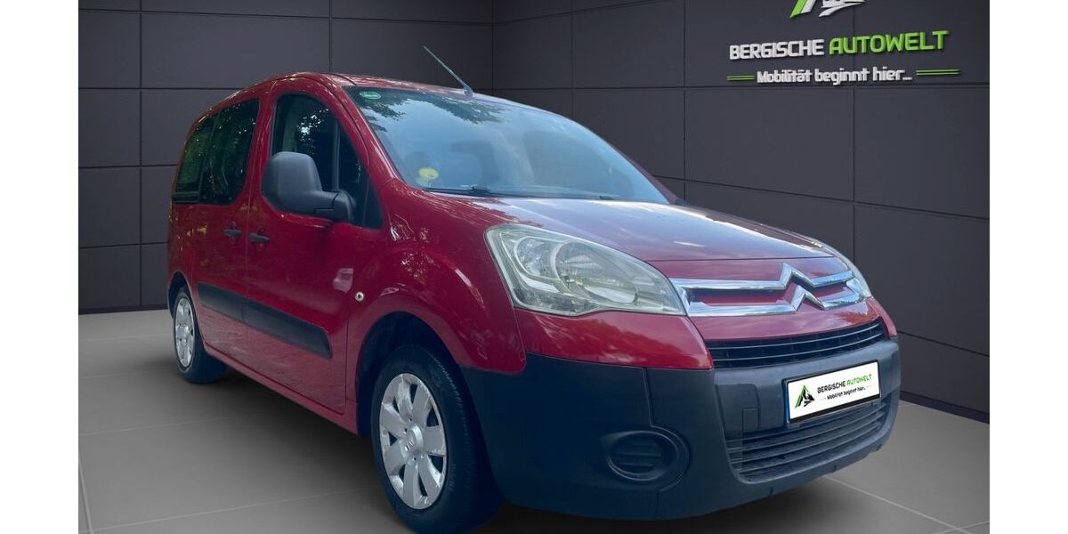Citroen Berlingo 235.541 km 3.980 &euro; Bergisch Gladbach 51469