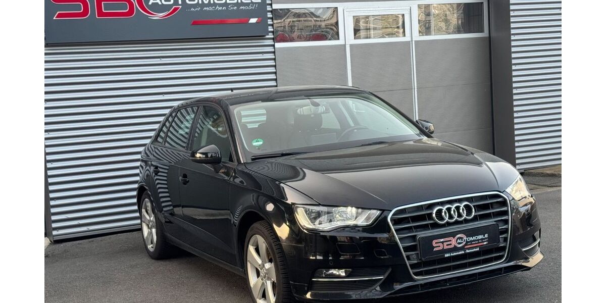 Audi A3 231.097 km 6.700 &euro; Remscheid 42859