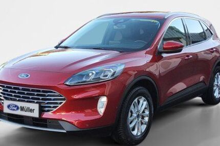 Ford Kuga 31.297 km 24.950 &euro; Bergisch Gladbach 51427