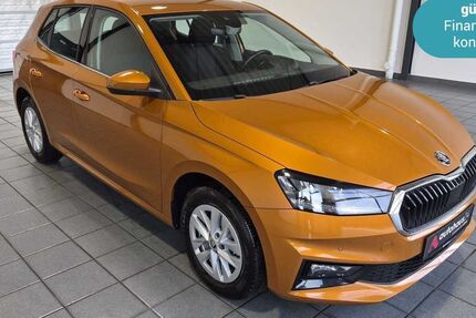 Skoda Fabia 50.978 km 17.890 &euro; Wuppertal 42287