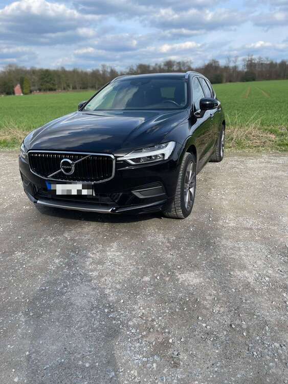 Volvo XC60 116.500 km 27.900 € Langenfeld 40764