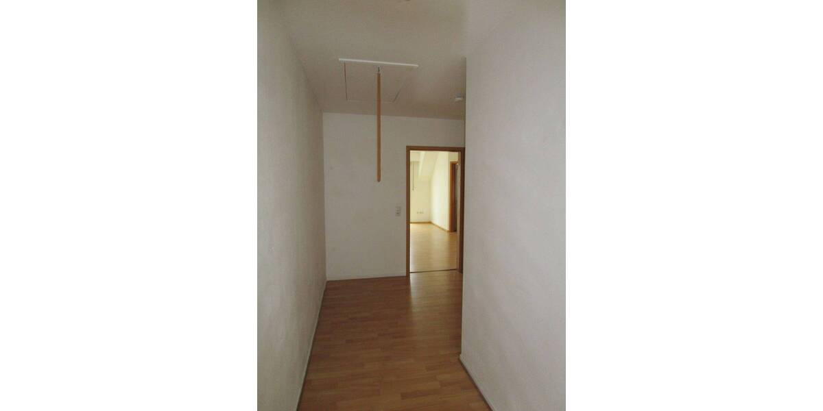 Etagenwohnung Wetter (Ruhr) Alt-Wetter - 2 Zimmer, 55 m&sup2;, 388&euro; | Angebot:26261544