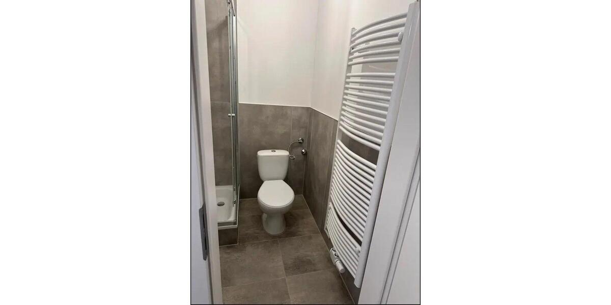 Etagenwohnung Wuppertal Arrenberg - 2 Zimmer, 40 m&sup2;, 390&euro; | Angebot:26399894