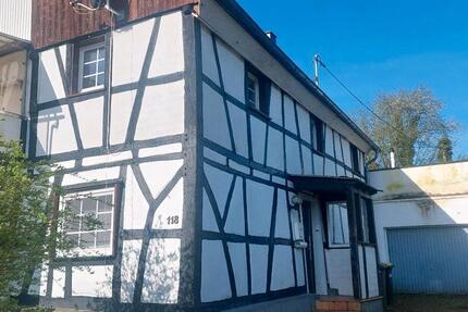 Haus Bergisch Gladbach Frankenforst - 3 Zimmer, 100 m&sup2;, 230.000&euro; | Angebot:26610045