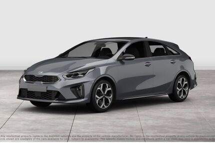 Kia XCeed 35.946 km 23.470 &euro; Hilden 40721