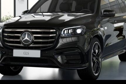 Mercedes-Benz GLS 450 9.900 km 111.690 &euro; Düsseldorf 40470