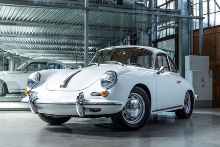 Porsche 356 110.000 km 87.000 &euro; Düsseldorf 40472