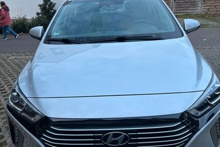 Hyundai IONIQ 61.000 km 15.690 &euro; Solingen 42697