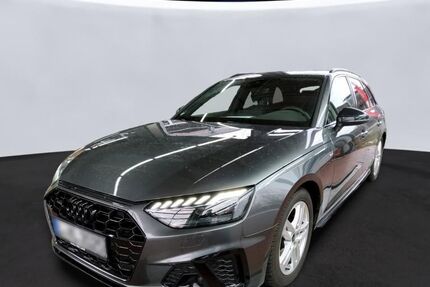 Audi A4 10.540 km 42.083 &euro; Hagen 58091