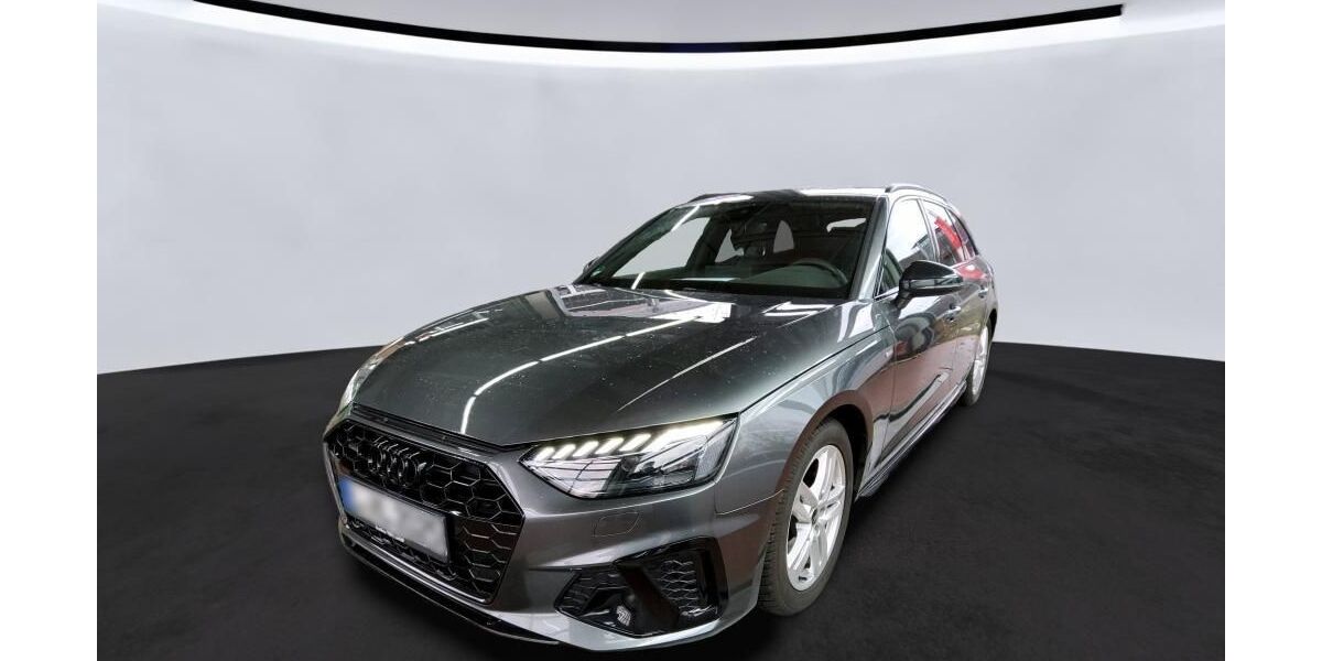 Audi A4 10.540 km 42.083 &euro; Hagen 58091