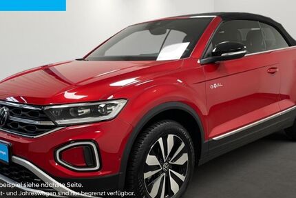 VW T-Roc 22.152 km 25.990 &euro; Düsseldorf 40233