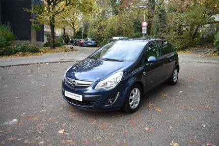 Opel Corsa 126.945 km 6.150 € Essen 45276