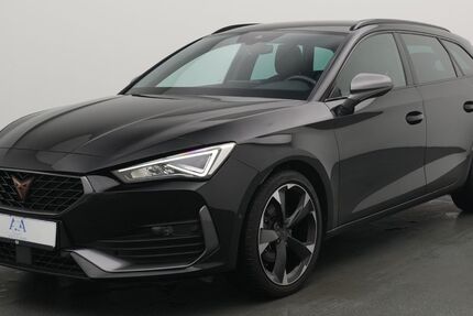 Cupra Leon 74.000 km 22.990 &euro; Leverkusen 51373