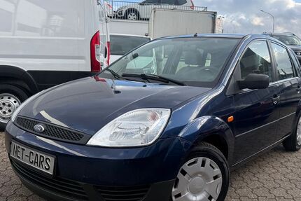 Ford Fiesta 200.662 km 1.850 &euro; Hilden (bei Düsseldorf) 40721