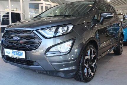 Ford EcoSport 23.000 km 18.990 &euro; Dormagen 41539