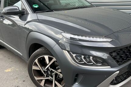 Hyundai KONA 12.289 km 20.900 € Wuppertal 42285