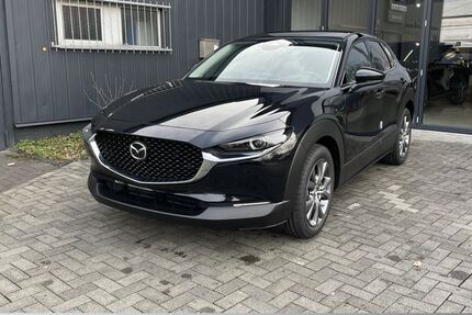 Mazda CX-30 3.858 km 31.677 € Monheim 40789
