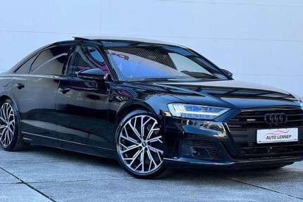 Audi A8 213.000 km 46.900 &euro; Hagen 58119