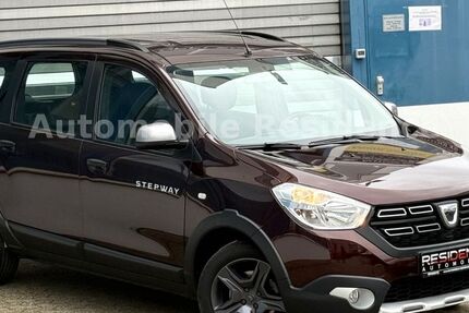 Dacia Lodgy 59.500 km 11.598 &euro; Ratingen 40880