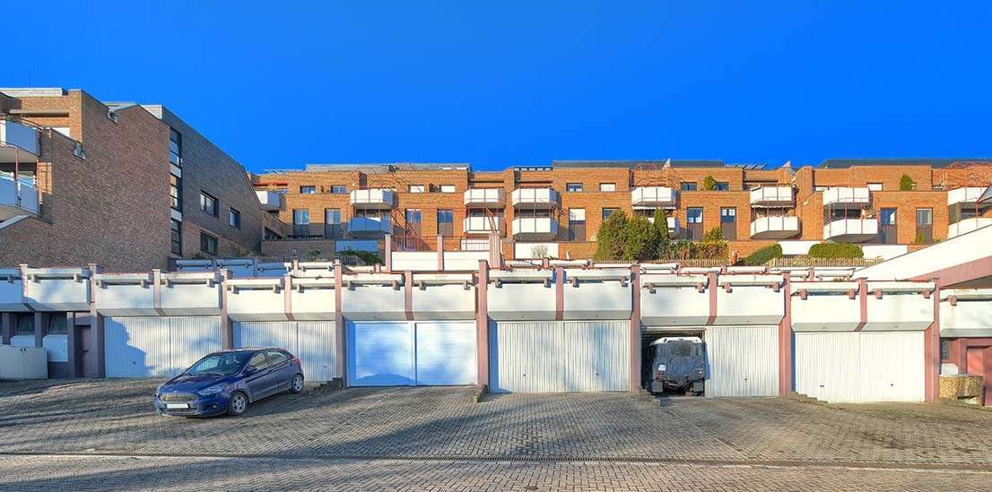 Etagenwohnung Herdecke - 2 Zimmer, 75 m&sup2;, 185.000&euro; | Angebot:25393732