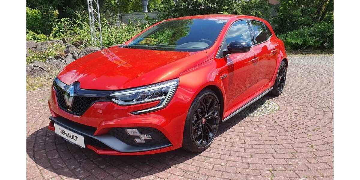 Renault Megane 23.459 km 31.495 &euro; Hagen 58091