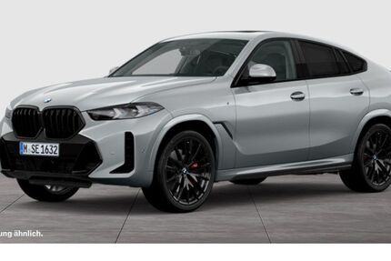 BMW X6 6.683 km 77.390 &euro; Solingen 42719