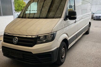 VW Crafter 200.000 km 7.999 &euro; Monheim 40789