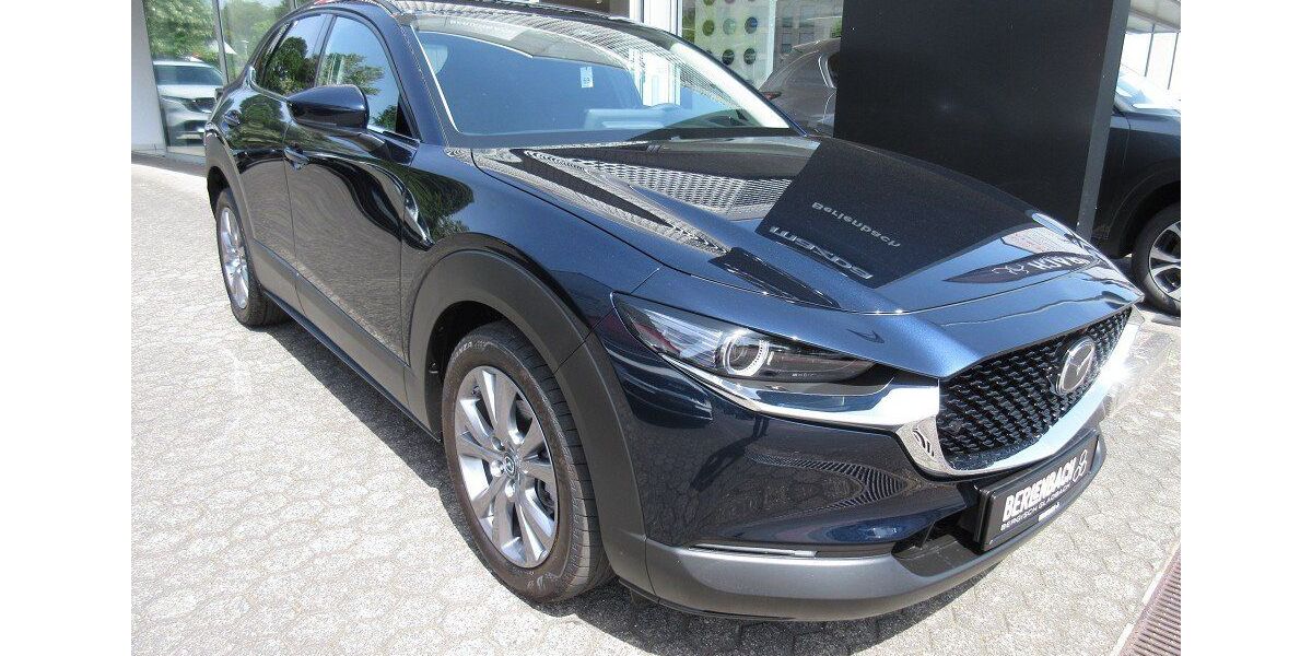 Mazda CX-30 1.030 km 31.440 &euro; Bergisch Gladbach 51465