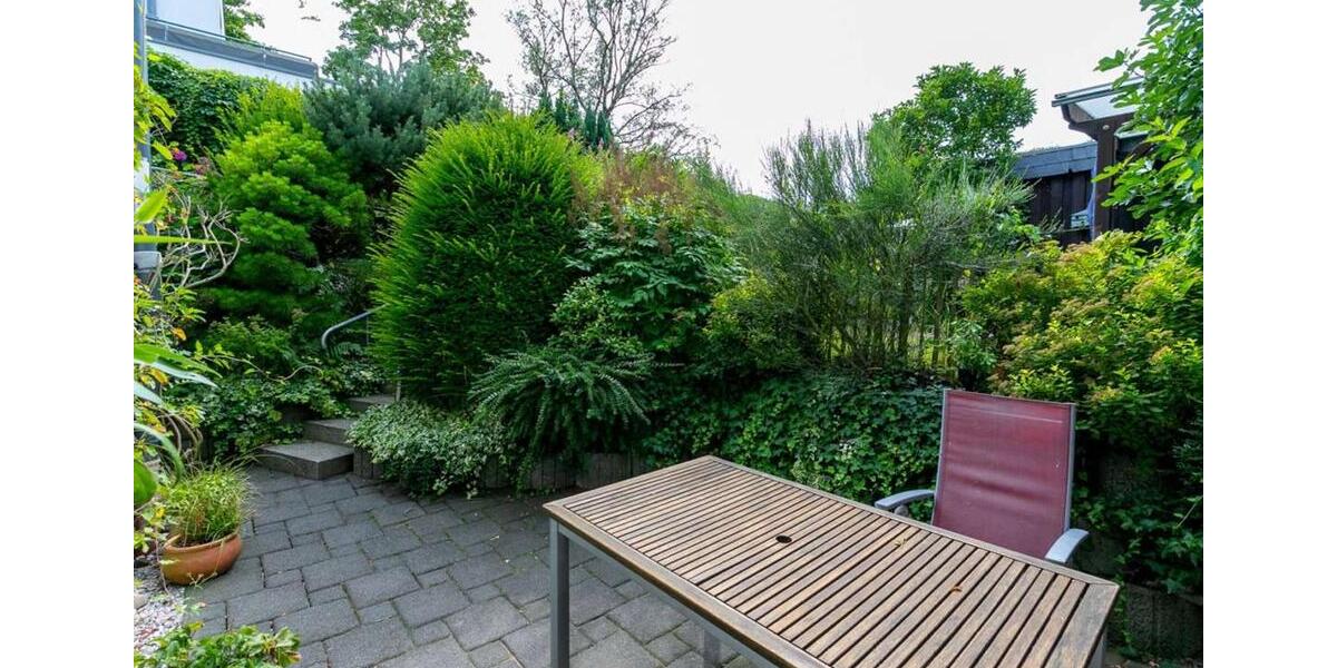 Etagenwohnung Bergisch Gladbach Alt-Frankenforst - 6 Zimmer, 170 m&sup2;, 668.000&euro; | Angebot:25987548