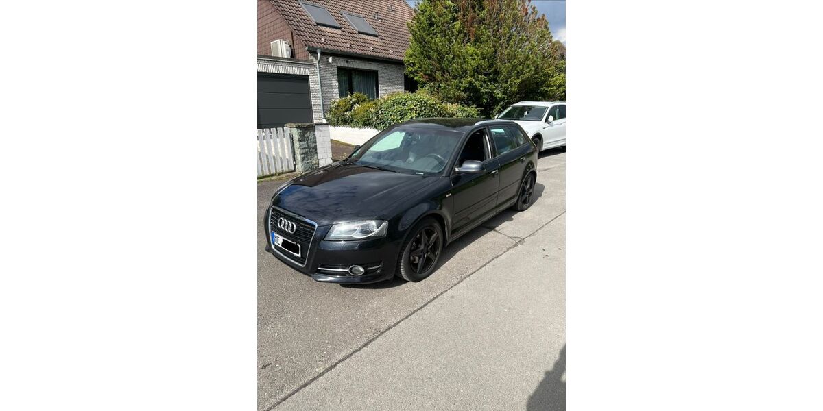 Audi A3 199.855 km 6.600 &euro; Erkrath 40699