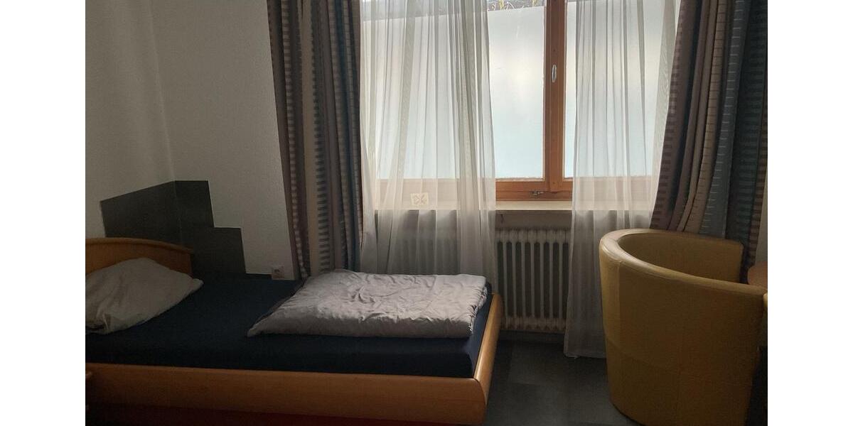 Maisonettenwohnung Remscheid Lüttringhausen - 2 Zimmer, 60 m&sup2;, 11&euro; | Angebot:25512272