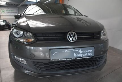 VW Polo 179.302 km 5.380 &euro; Heiligenhaus 42579