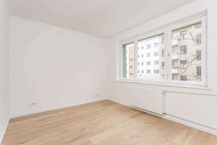 Wohnung Düsseldorf Oberbilk - 4 Zimmer, 75 m&sup2;, 299.000&euro; | Angebot:26884639