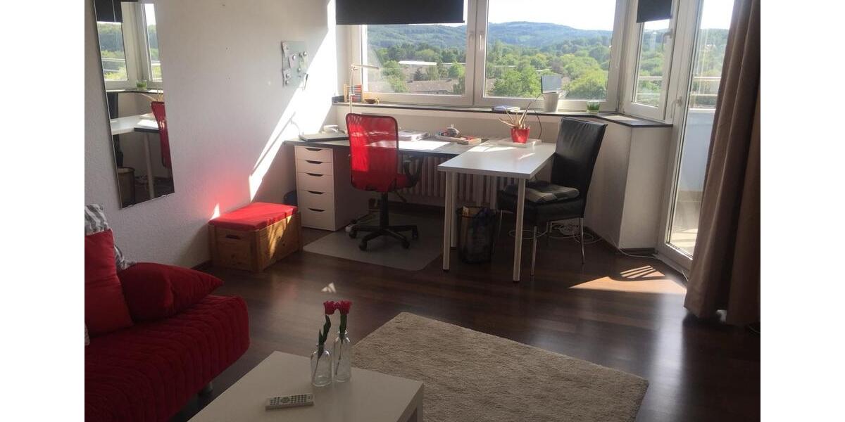 Etagenwohnung Hagen Hagen-Mitte - 1 Zimmer, 35 m&sup2;, 69.000&euro; | Angebot:27427324
