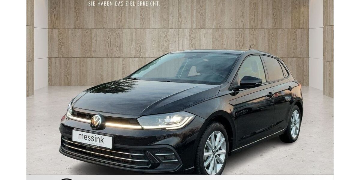 VW Polo 11.363 km 25.880 &euro; Wermelskirchen 42929