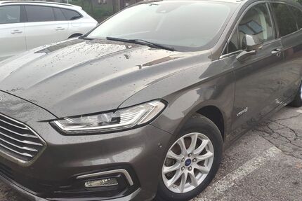 Ford Mondeo 108.000 km 16.399 &euro; Engelskirchen 51766