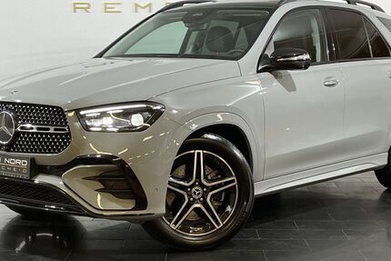 Mercedes-Benz GLE 300 8.600 km 84.990 &euro; Remscheid 42897